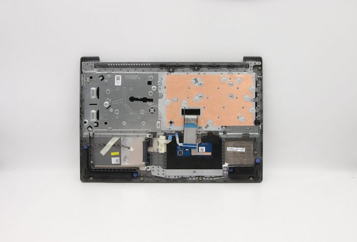 Lenovo Upper Case ASM_RU L81MVIMRGRD - W125689204