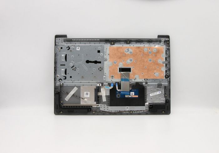 Lenovo Upper Case ASM_ND L81MVIMRGRD - W125689161