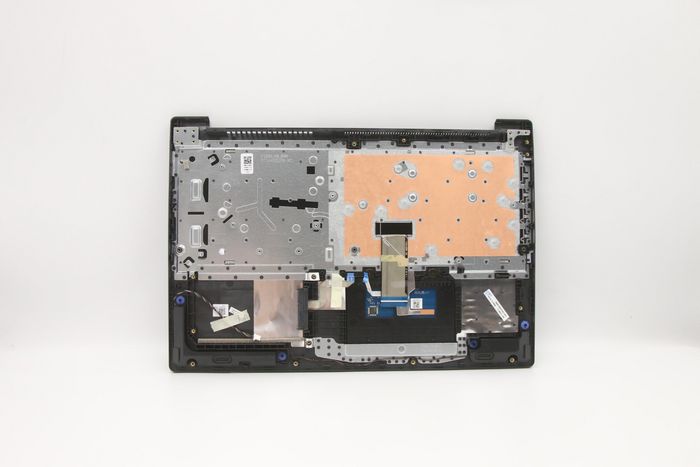 Lenovo Upper Case ASM_BE L81MVIMRBKD - W125688859