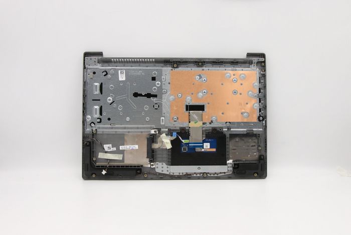 Lenovo Upper Case ASM_BE L81MVIMRGRD - W125688860
