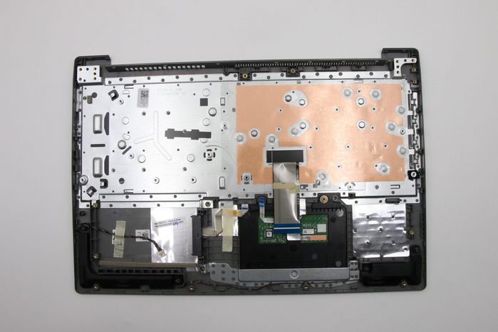 Lenovo Upper Case ASM_SA L81MVIMRGRD - W125689226