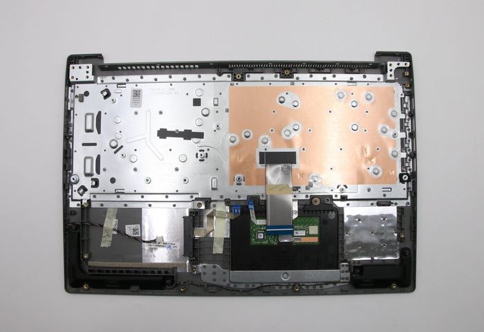 Lenovo Upper Case ASM_BU L81MVIMRGRD - W125688882