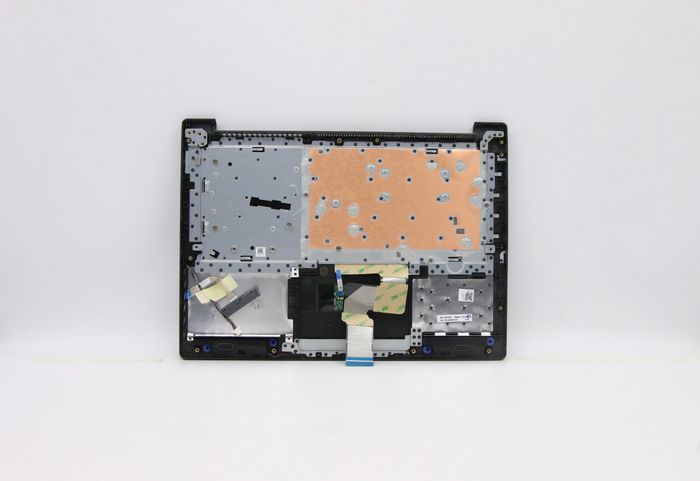 Lenovo Upper Case ASM_FR L81MUBKTEXD - W125505049