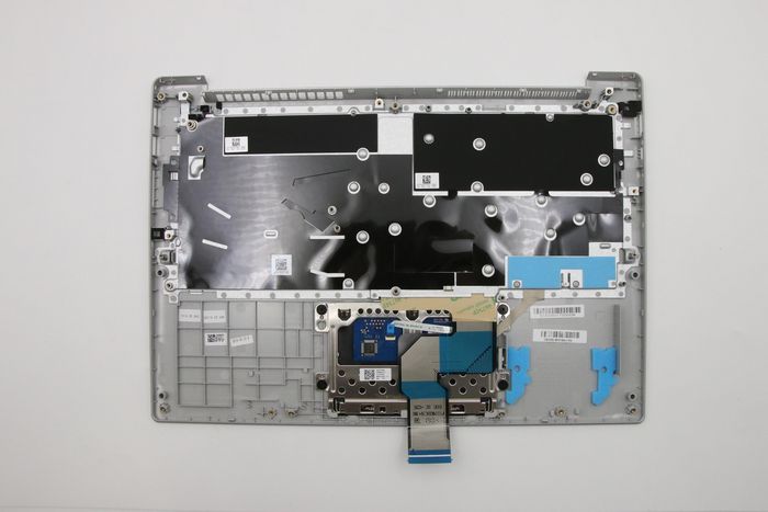 Lenovo Upper Case w/KB (US-INTER) - W124325671