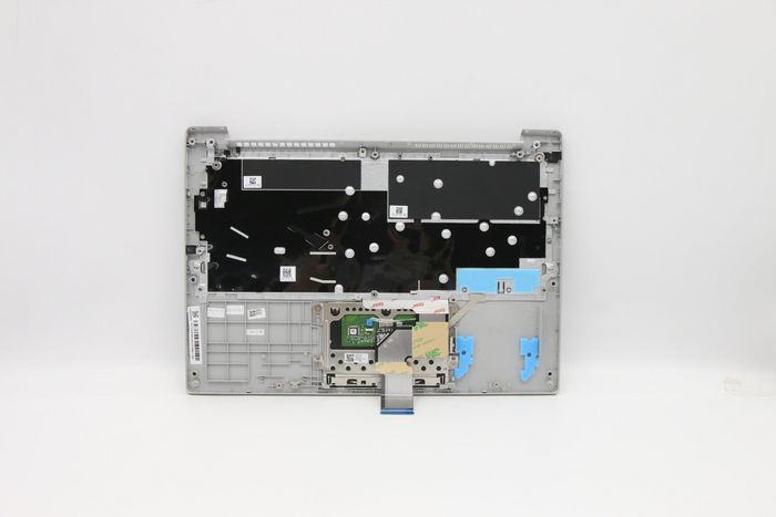 Lenovo Upper Case C81N7 PG NBLKB_GRK - W125688077