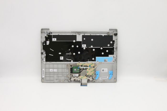 Lenovo Upper Case C81N7 PG NBLKB_SPN - W125688085