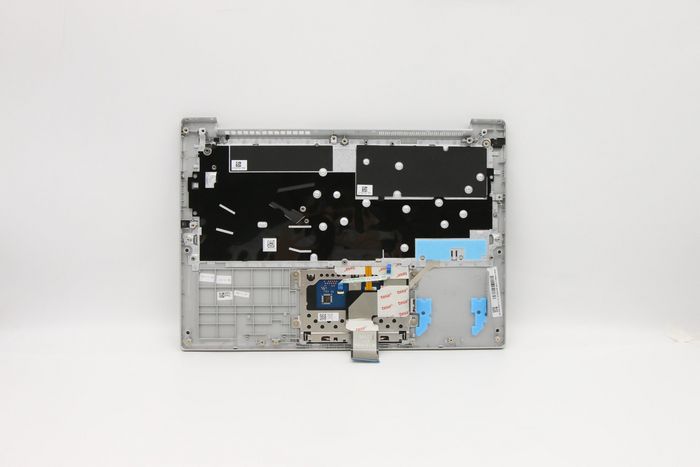 Lenovo Upper Case C81N7 PG BLKB_BEL - W125690253