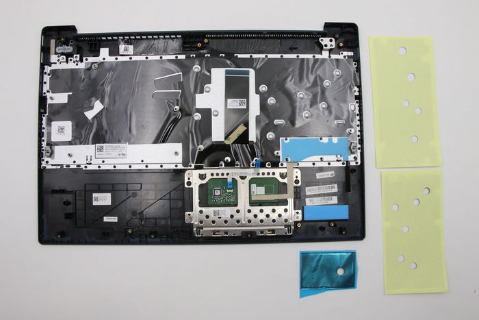 Lenovo Upper case C81N8 BLU NBLKB_LAT - W125679669
