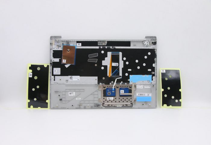 Lenovo Upper case C81N8 GRY BLKB_ITA - W125688158