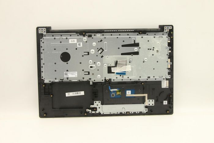 Lenovo Upper Case ASM C 81MT SPA - W125693807