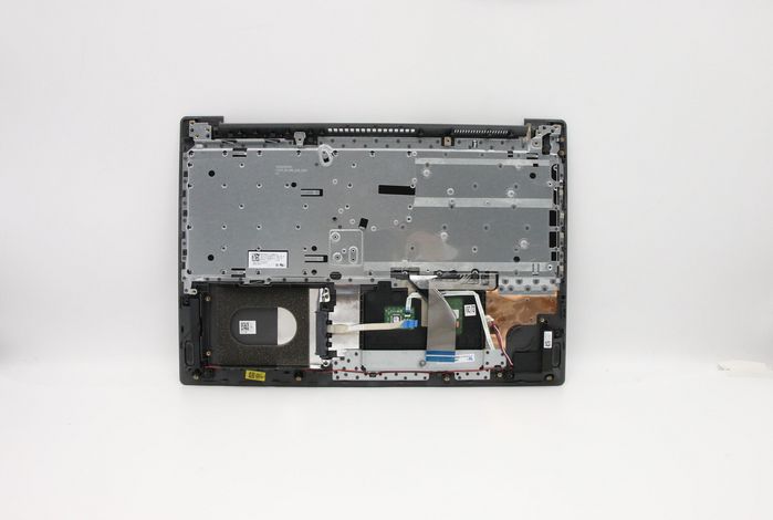 Lenovo Upper Case ASM_IT L 81K6 IG - W125692248