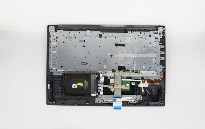 Lenovo Upper Case ASM_SW L 81RG IG - W125505104