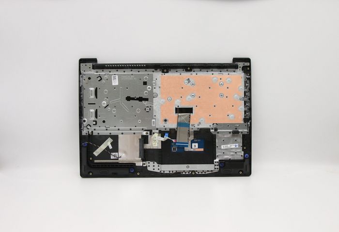Lenovo Upper Case ASM_US INTE L81VDIM - W125674663