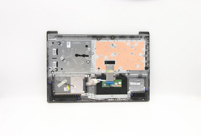 Lenovo Upper Case ASM_US INTE L81VDIM - W125674664