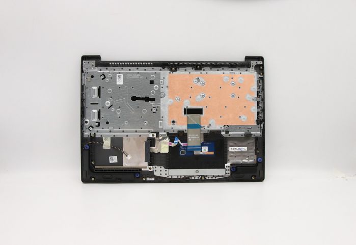 Lenovo Upper Case ASM_HG L81YEIGTEX - W125690866