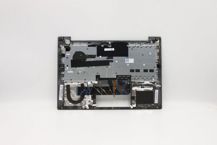 Lenovo Upper CaseQ20RV FP_MGR_BL_ - W125683015