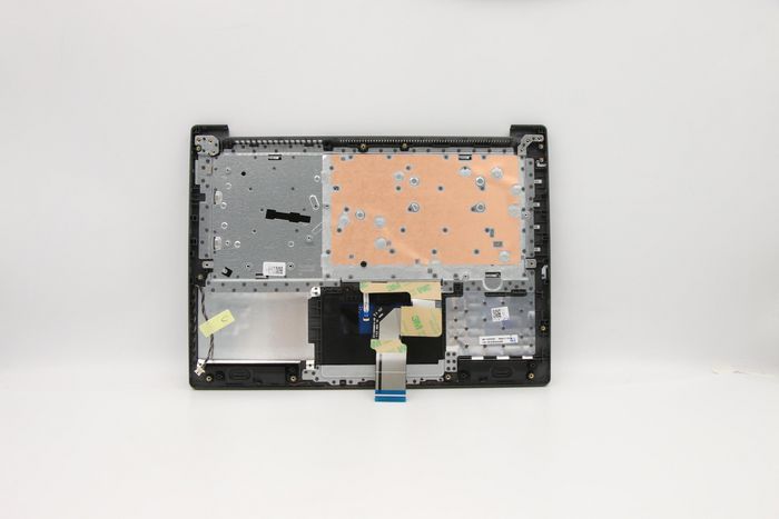 5CB0W44498, Lenovo Upper Case ASM_INDIA L81YAIGT | EET