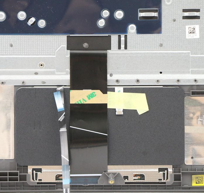 Lenovo Upper Case ASM_HG L81YK BLFPGG - W125686898