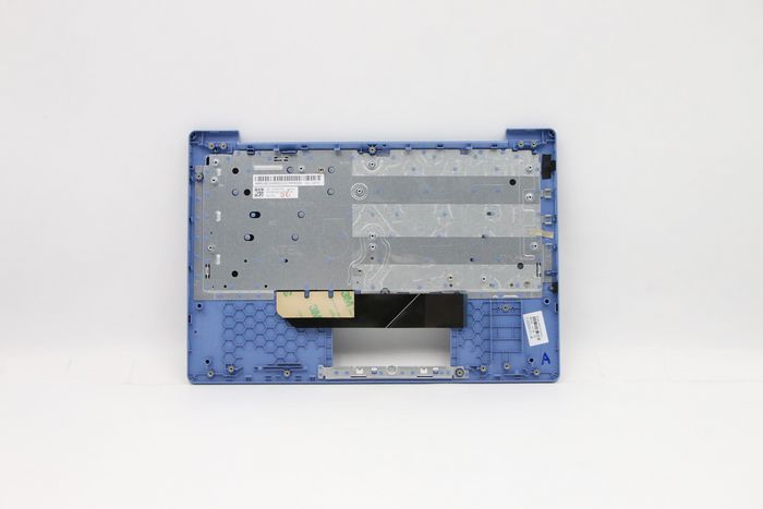 Lenovo Upper Case ASM_UK W 81VT IB - W125737061