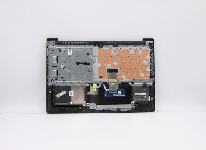 Lenovo Upper Case ASM_IT L82C5IGTEX - W125690903