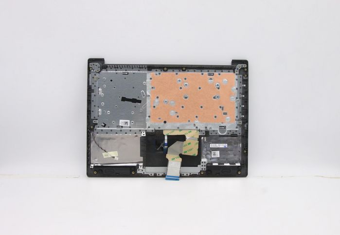 Lenovo Upper case ASM_PO L82C4 IGIMR - W125689196
