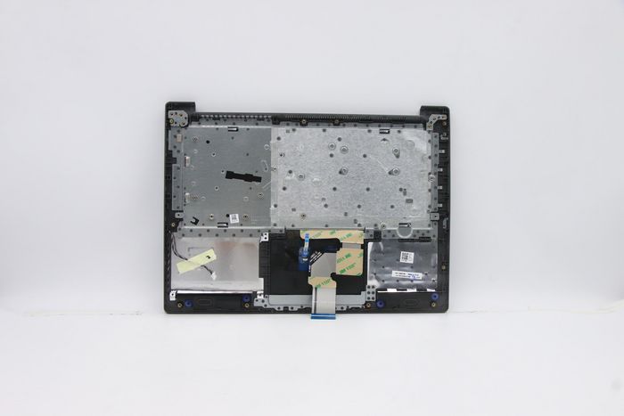 Lenovo Upper Case ASM_US INTE L82C6 IGTEX - W125730463