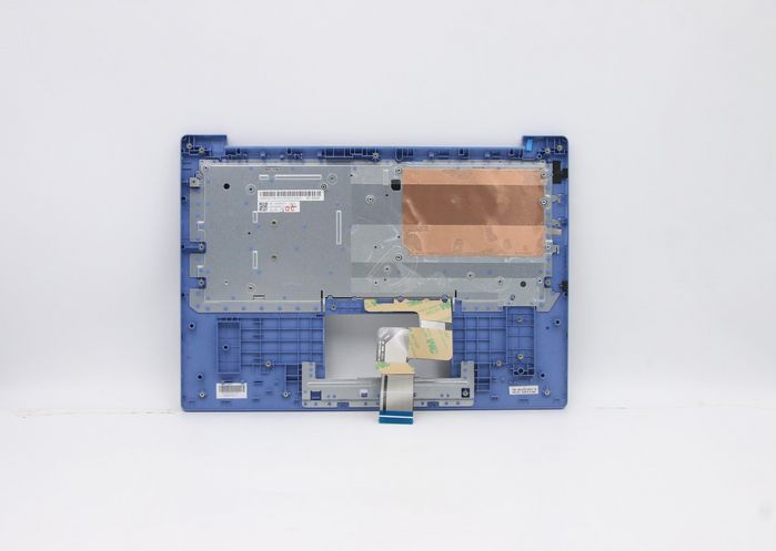 Lenovo Upper Case ASM_GR W 82GW IB - W125886682