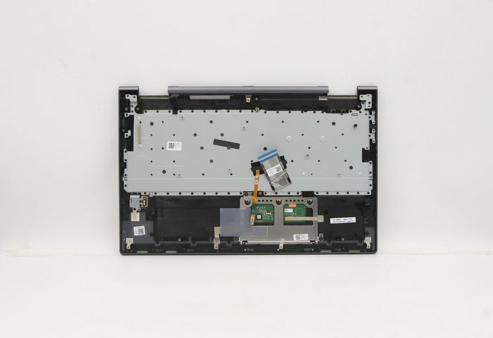 Lenovo Upper Case ASM_GER L82BJ SG - W125887079