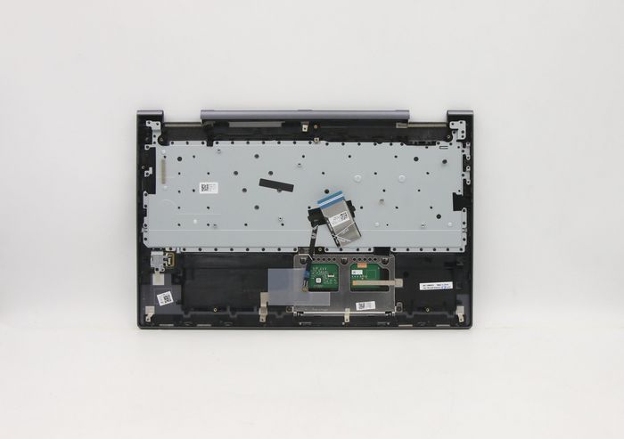 Lenovo Upper Case ASM_NORDICL82BJSG - W125887088