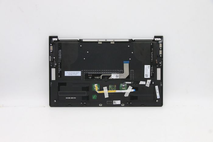 Lenovo Upper Case ASM_GER L 82D1 - W125887559
