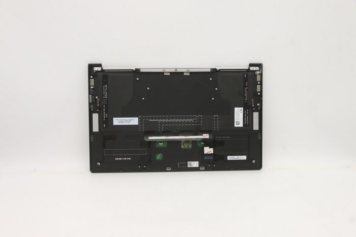 Lenovo Upper Case ASM_NORDIC L 82D1 - W125887569