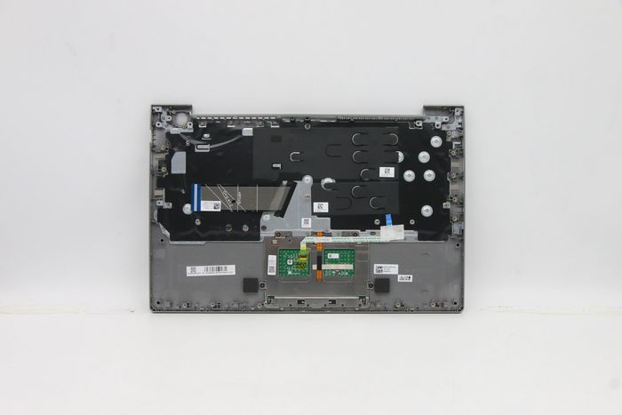 Lenovo Upper Case ASM_GRE C 20VF MGBL - W125887588