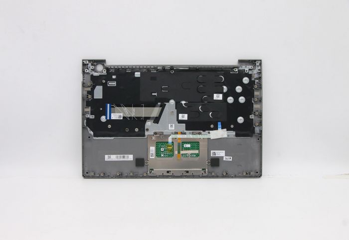 Lenovo Upper Case ASM_CZE/SLK C 20VF MGBL - W125887614