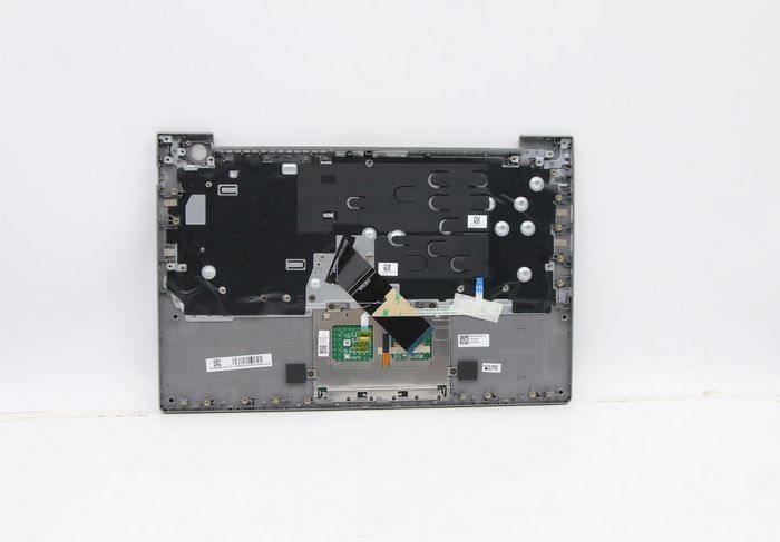 Lenovo Upper Case ASM_POR C 20VD MGBL - W125887918