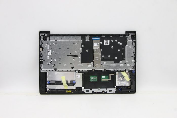 Lenovo Upper Case ASM_GRE L82KB BK DIS - W125925900