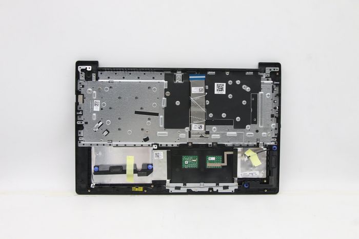 Lenovo Upper Case ASM_SPA L82KB BK DIS - W125925914