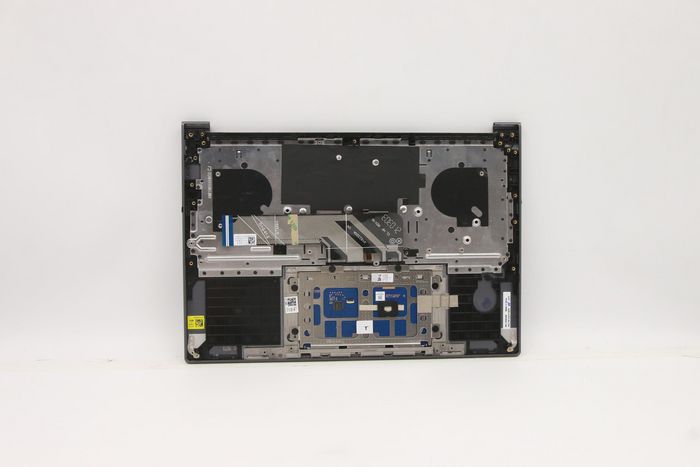Lenovo Upper Case ASM_UKE L82NC SGY - W125951742