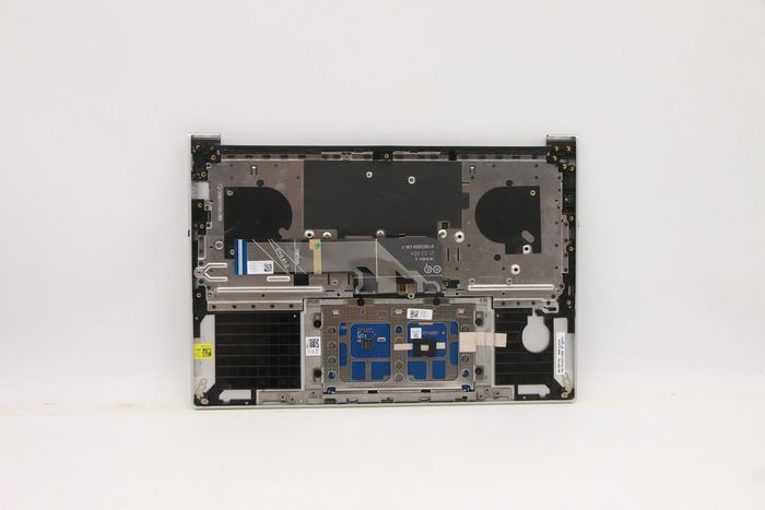 Lenovo Upper Case ASM_FRA L82NC LSR - W125951751