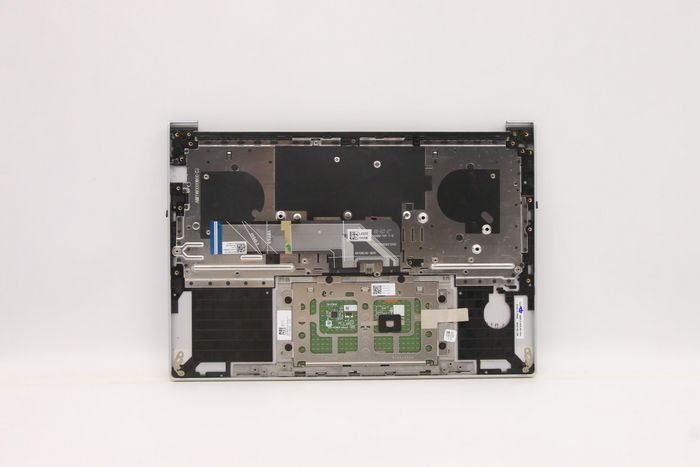 Lenovo Upper Case ASM_NORDICL82NC LSR - W125951764