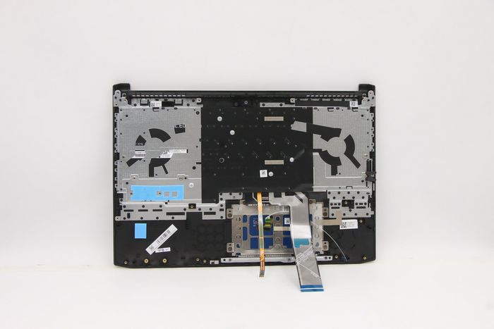 Lenovo Upper Case ASM_ENG C 82K1 - W126098965