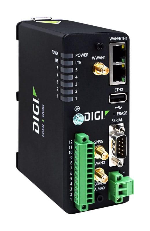 Digi Network Switches - W128607896