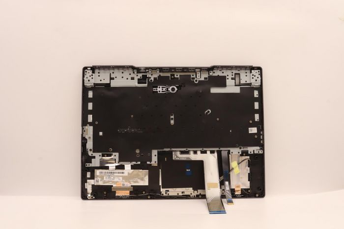 Lenovo COVER Upper Case ASM_CZE/SLK L82RD SGRGB - W126881591