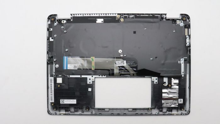 Lenovo COVER Upper Case ASM_GRE W 82R9 CG BL - W126882116