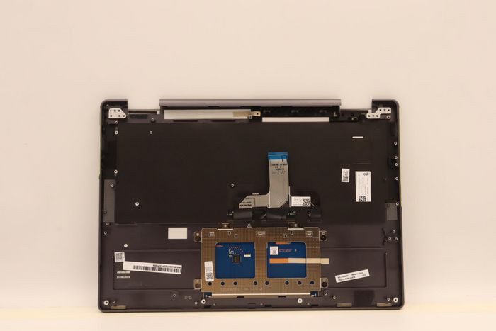 Lenovo COVER Upper Case ASM_SPA L82QE NFPSG - W126884334