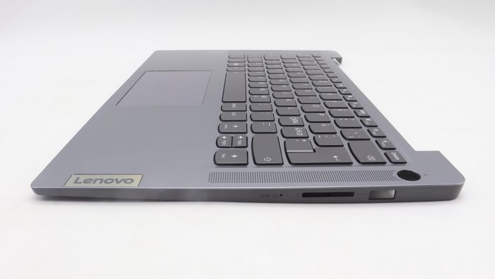 Lenovo COVER Upper Case ASM_NORDIC L82XN FPAGBL - W128161671