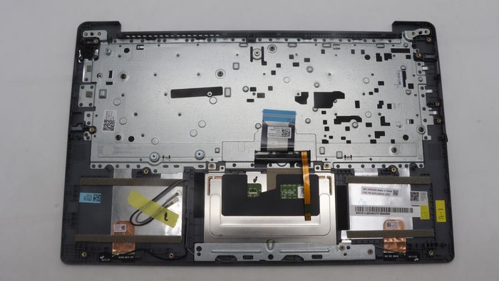 Lenovo COVER Upper Case ASM_EUROENGL82XNNFPAGBL - W128161846