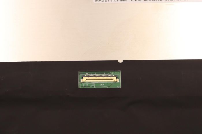 Lenovo DISPLAY LCD MODULE W 82R9 Mutto+BOE - W126880909