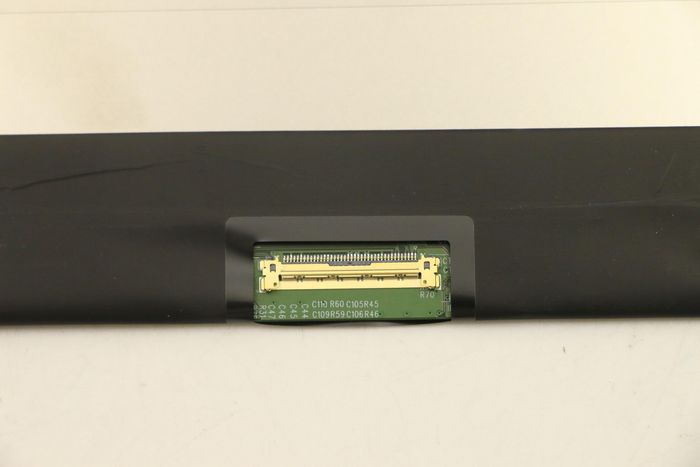 Lenovo FRU of SD11A22489 14.0 FHD 300nit flat IVO (R140NWF5 RG) - W125952174