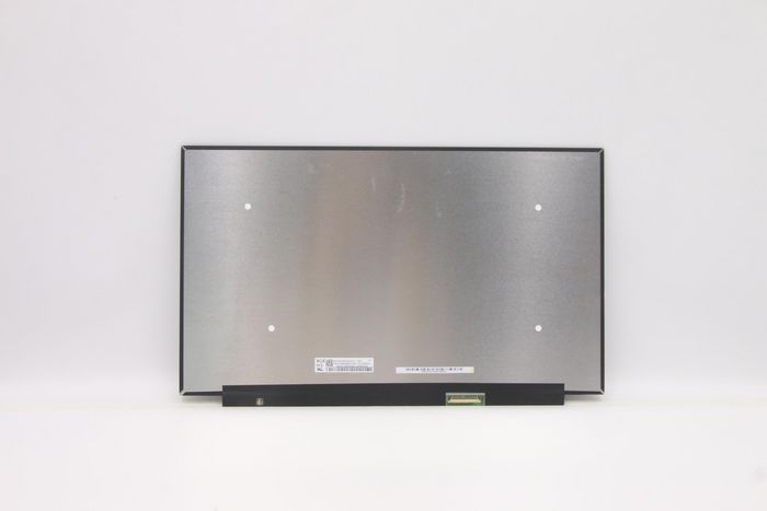 Lenovo FRU Y560 BOE LCD 15.6 FHD IPS 2.6t 300nit narrow3.25 AG SRGB100% 165Hz - W126158841