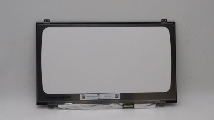 Lenovo DISPLAY FRU IN N140BGA-EA4 C5 HDT AGSNB - W126388817